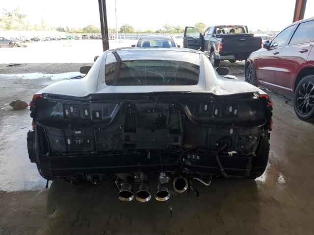 2018 CHEVROLET CORVETTE Z - 1G1YP2D63J5600209