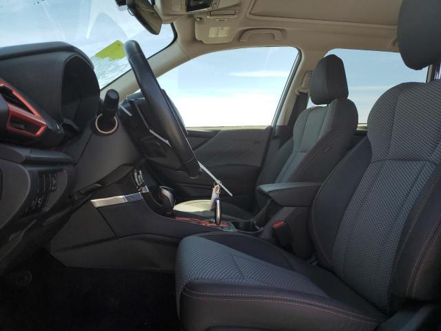 2020 SUBARU FORESTER S - JF2SKAMC4LH401149