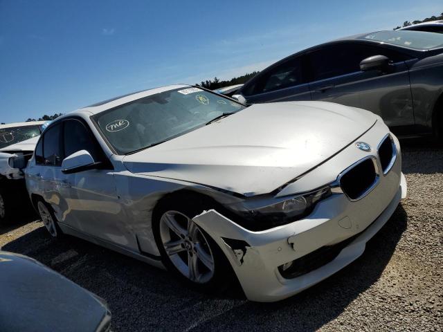 2015 BMW 328 I - WBA3A5G5XFNS84321