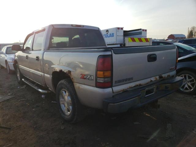 2GTEK13T551138043 GMC New Sierra K1500