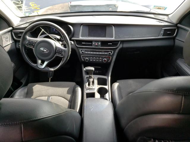 5XXGT4L3XJG233046 KIA Optima Lx