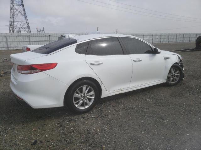 5XXGT4L30JG196654 KIA Optima Lx