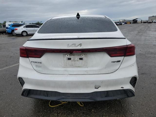 3KPF54AD7NE455916 KIA Forte Gt Line