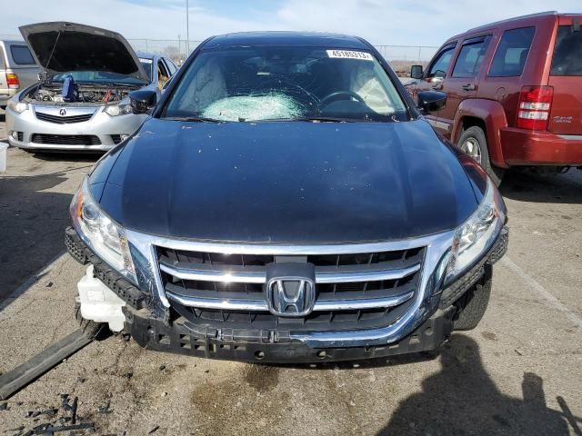 2015 HONDA CROSSTOUR - 5J6TF2H55FL001587