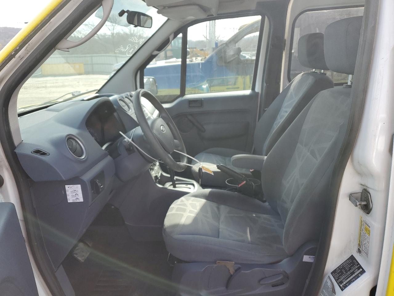 NM0LS6AN6DT139944 2013 Ford Transit Connect Xl