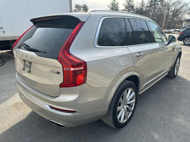 2016 VOLVO XC90 T8 - YV4BC0PL3G1042261