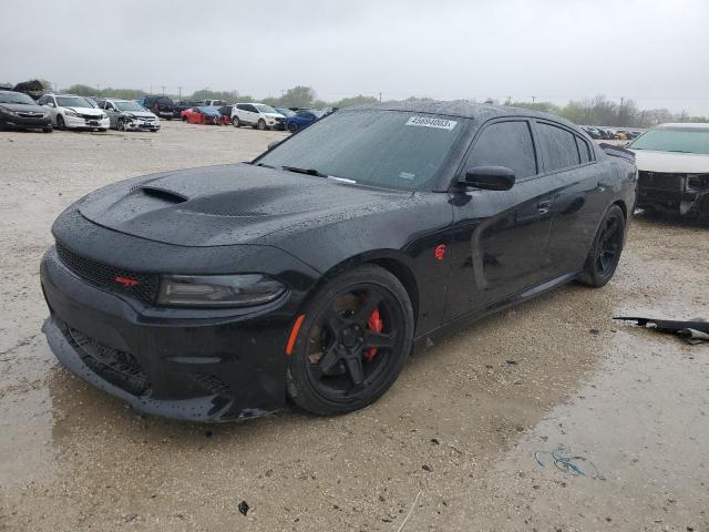 2016 DODGE CHARGER SR - 2C3CDXL91GH225316