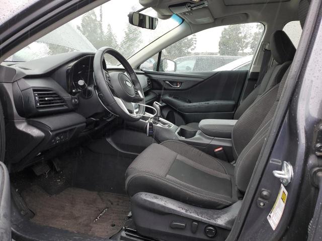 4S4BTAFC9N3123935 Subaru Outback Premium