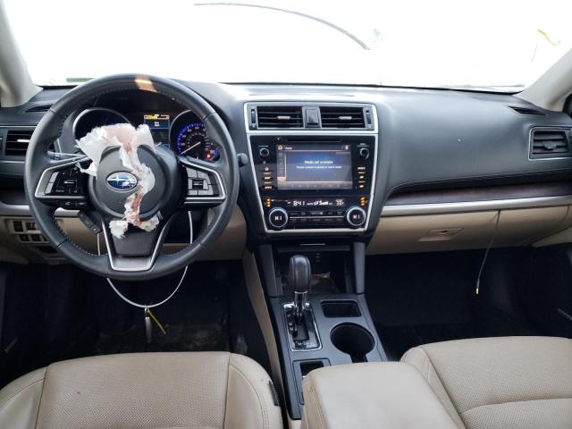 2018 SUBARU OUTBACK 3. 4S4BSENC1J3318837