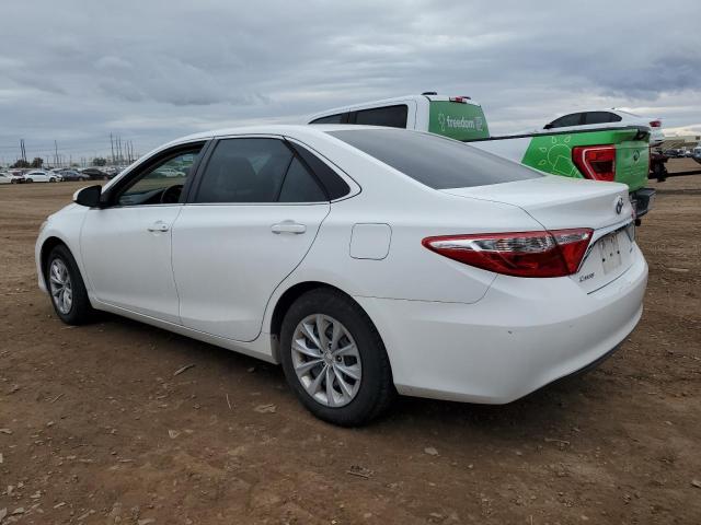 2017 TOYOTA CAMRY 4D 2 - 4T1BF1FK7HU629373