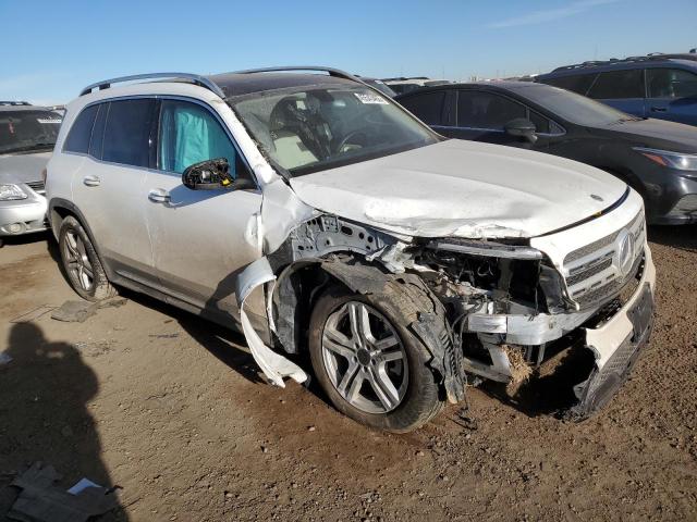 W1N4M4HB0LW039054 Mercedes-Benz Glb 250 4matic