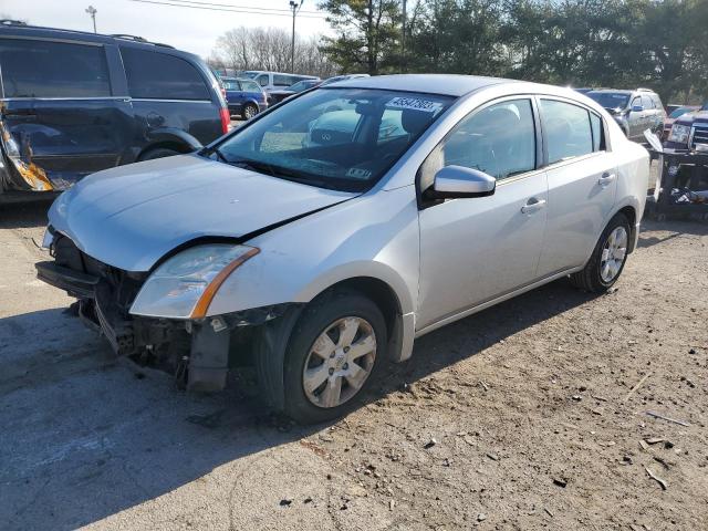 2010 Nissan Sentra 2.0