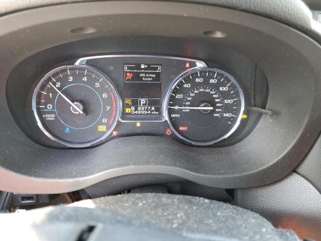2017 SUBARU FORESTER 2 - JF2SJAJC3HH407605