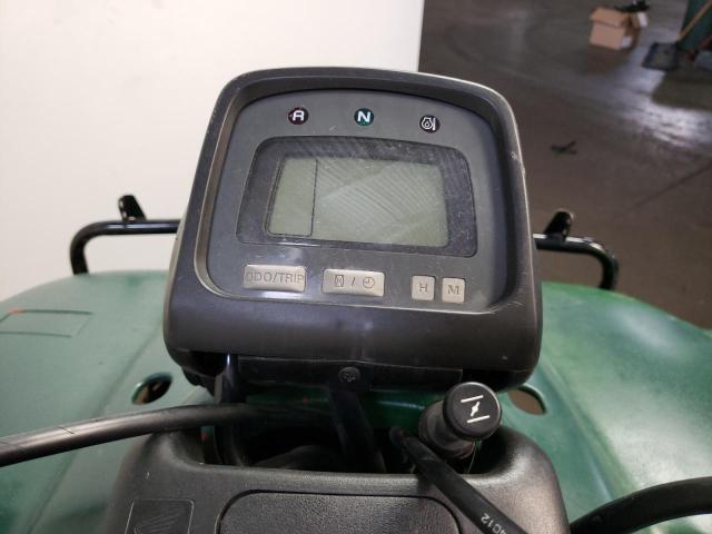 2004 HONDA TRX500 FA 478TE260744313152
