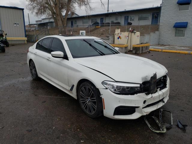 WBAJB1C53JB083731 BMW 530XE
