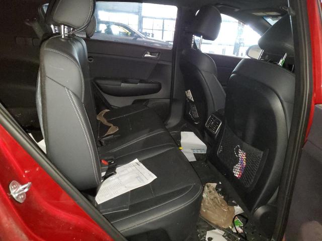 KNDP6CAC3L7647298 KIA SPORTAGE S