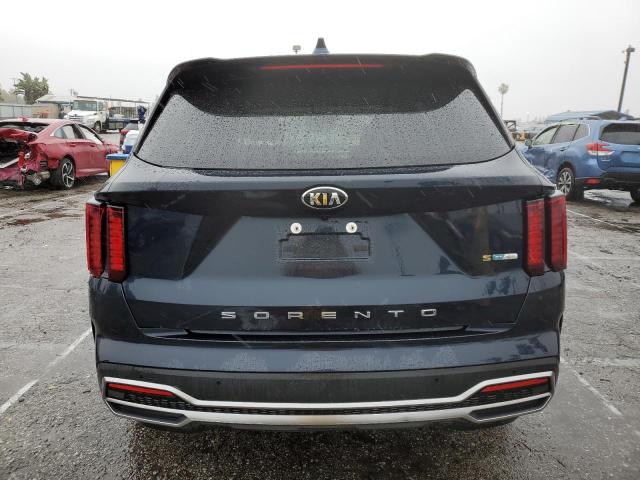 KNDRG4LG3M5024269 KIA SORENTO S