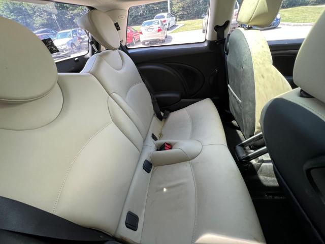 WMWSV3C55CT387339 Mini Cooper