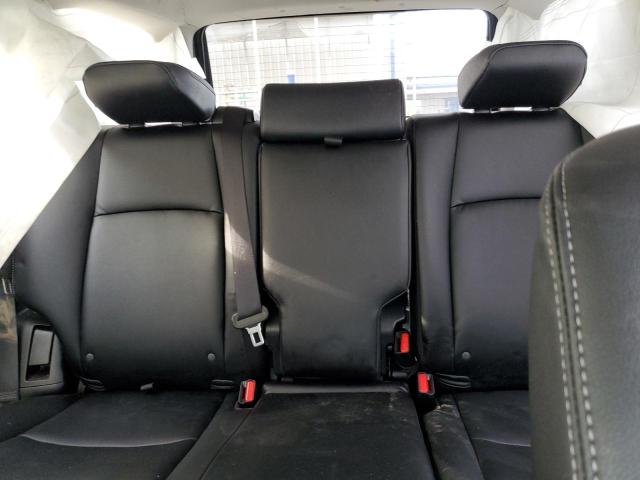2023 TOYOTA 4RUNNER TR - JTEAU5JR3P5282985