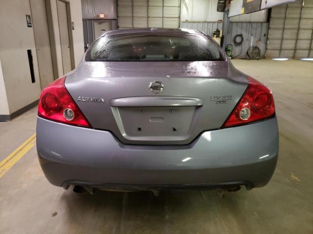 1N4BL24E48C264260 Nissan Altima 3.5se