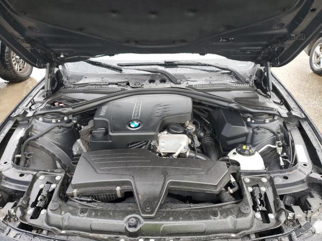 WBA8E9G57GNT82757 BMW 328 I Sulev