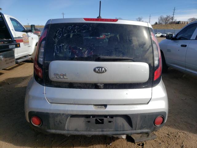 KNDJN2A2XK7638817 KIA SOUL