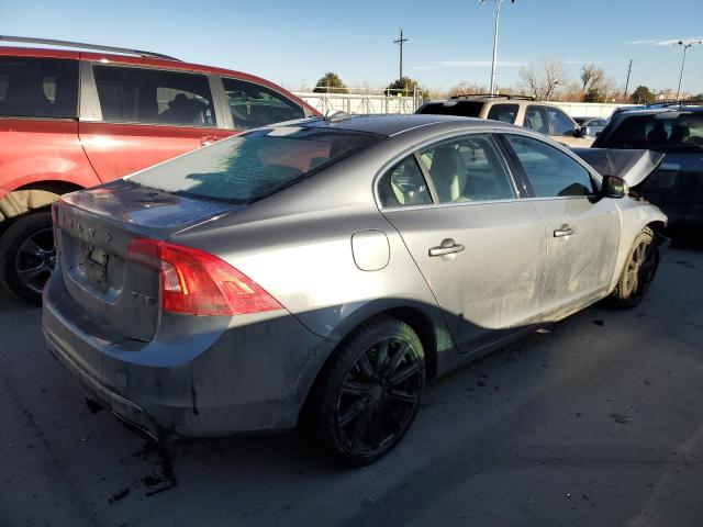 LYV612TM3GB106747 Volvo S60 Platinum