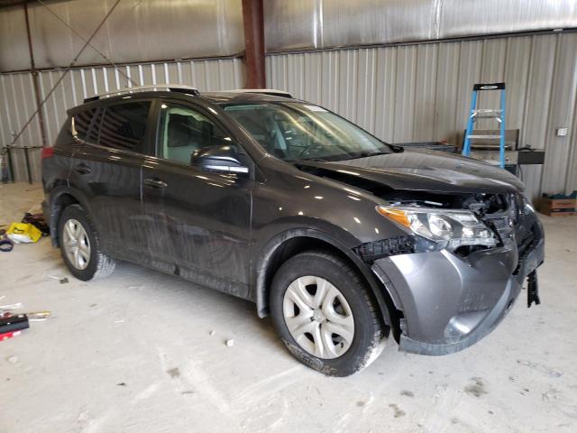 VIN JTMBFREVXDD035708 2013 TOYOTA RAV4 no.4