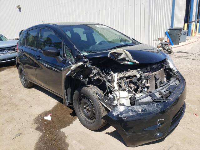 2015 NISSAN VERSA NOTE - 3N1CE2CP3FL399746