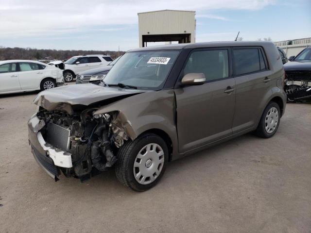 TOYOTA SCION XB