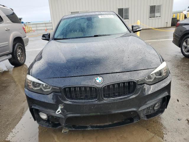 WBA8E9G57GNT82757 BMW 328 I Sulev