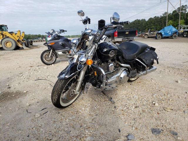 2008 HARLEY-DAVIDSON FLHRC 1HD1FR4108Y695876