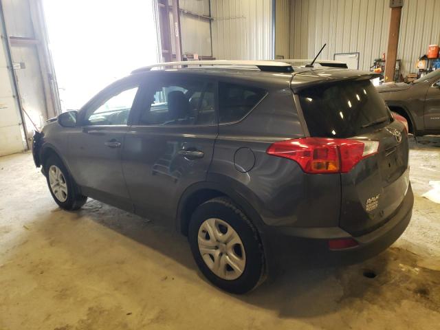 VIN JTMBFREVXDD035708 2013 TOYOTA RAV4 no.2