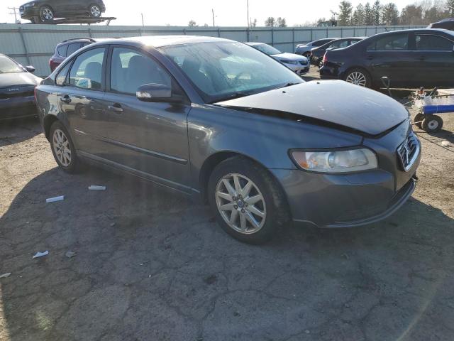 YV1MS382882396319 Volvo S40 2.4I