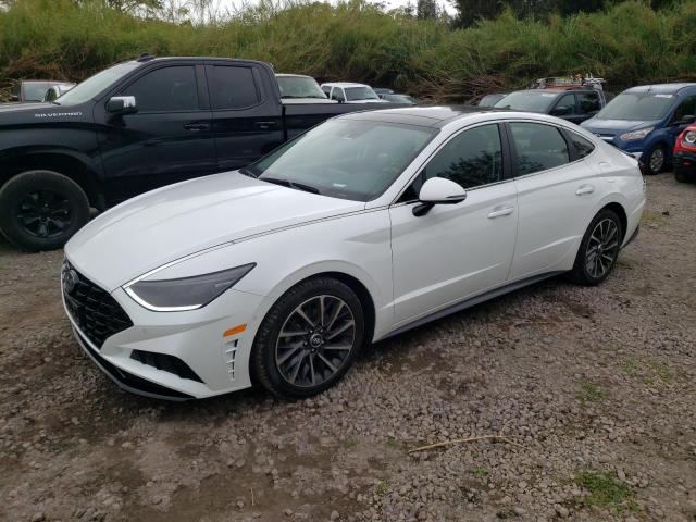 2020 HYUNDAI SONATA LIM - 5NPEH4J22LH050055