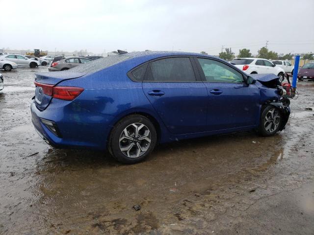 3KPF24AD5LE209016 KIA FORTE FE