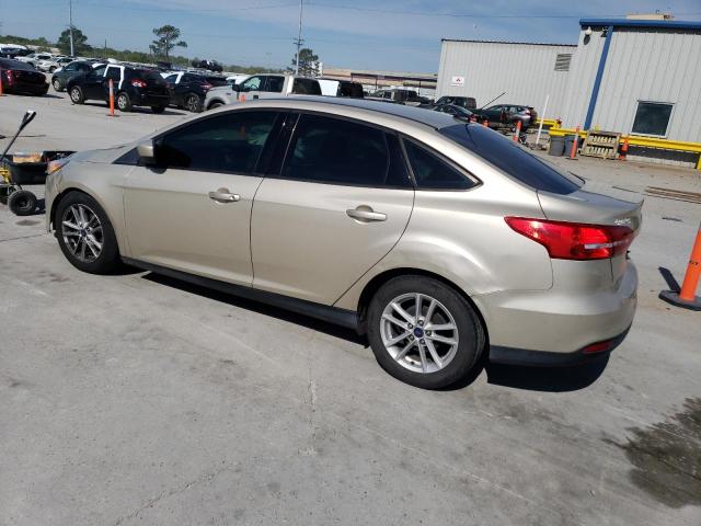 1FADP3F2XJL212854 Ford FOCUS SE