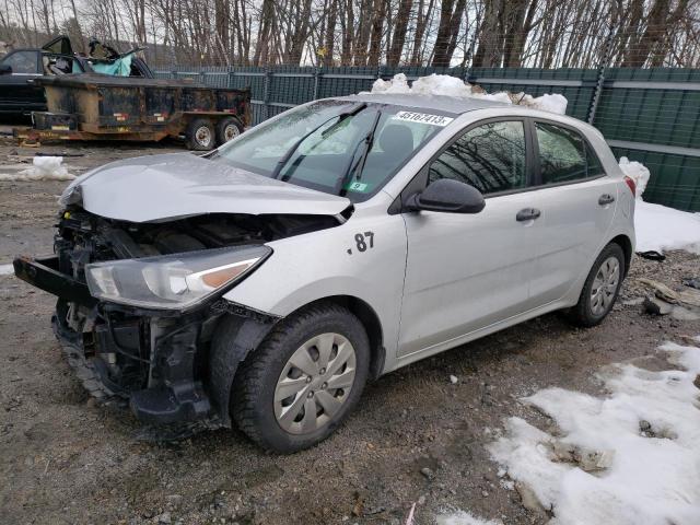 2018 Kia Rio LX