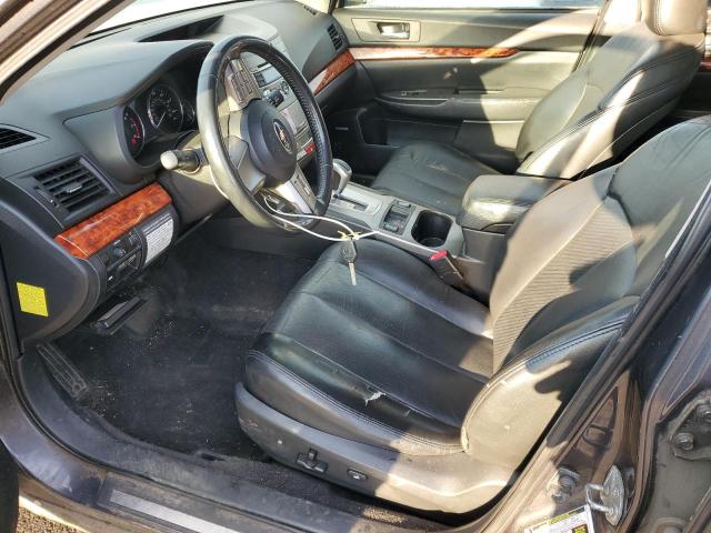 4S4BRBKCXB3314527 Subaru Outback 2.5i Limited