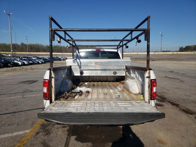 2018 FORD F150 - 1FTMF1C51JKC05037