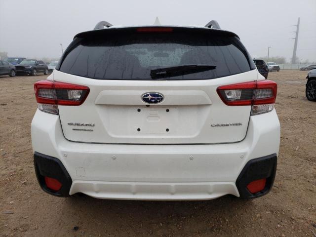 JF2GTHNC8PH282327 Subaru Crosstrek Limited
