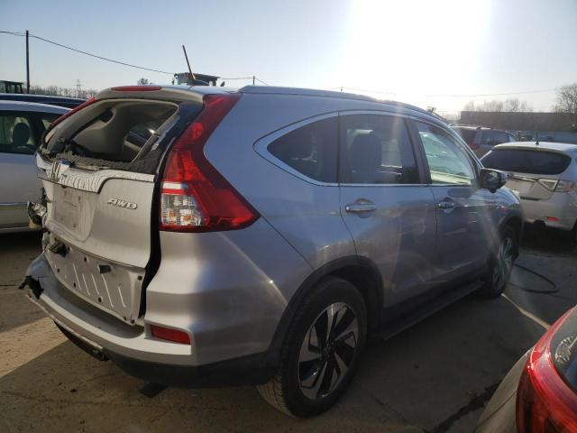5J6RM4H91FL071344 Honda Cr-v Touring