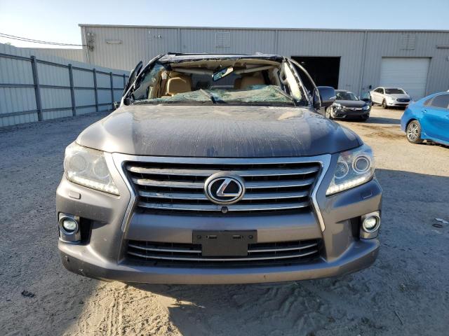 2015 LEXUS LX 570 JTJHY7AX5F4177884