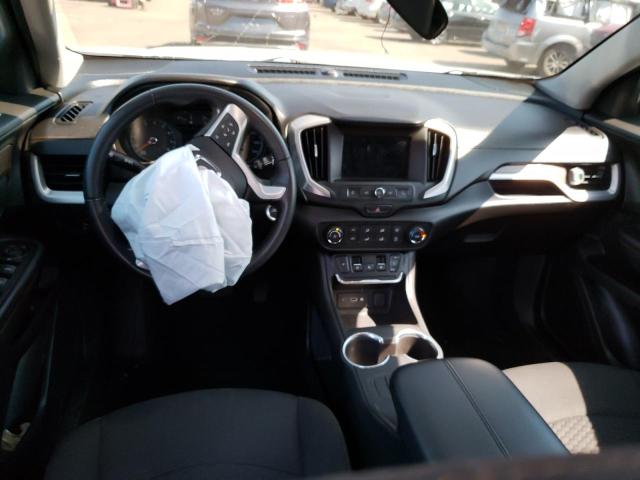 2018 GMC TERRAIN SL - 3GKALTEV4JL375514
