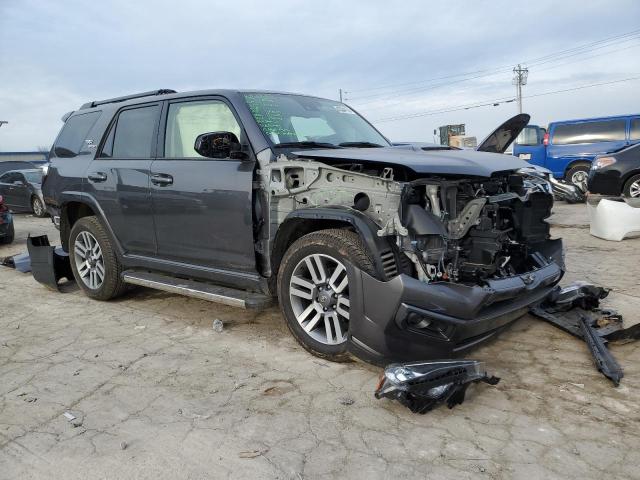 2023 TOYOTA 4RUNNER TR - JTEAU5JR3P5282985