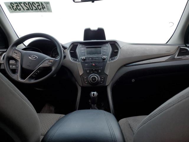 2018 HYUNDAI SANTE FE 5XYZTDLB0JG562768