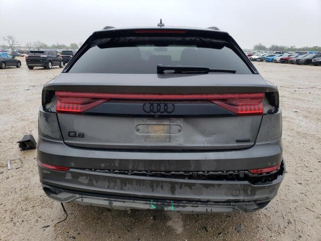 2019 AUDI Q8 PRESTIG WA1CVAF14KD044870
