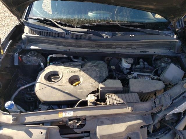 KNDJT2A64D7517437 KIA SOUL +