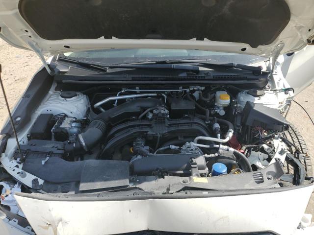 JF2GTHSC0NH229669 Subaru Crosstrek Sport