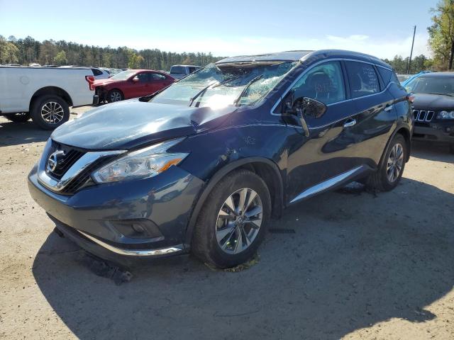 2016 Nissan Murano S